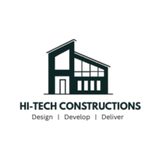 hitech constructions